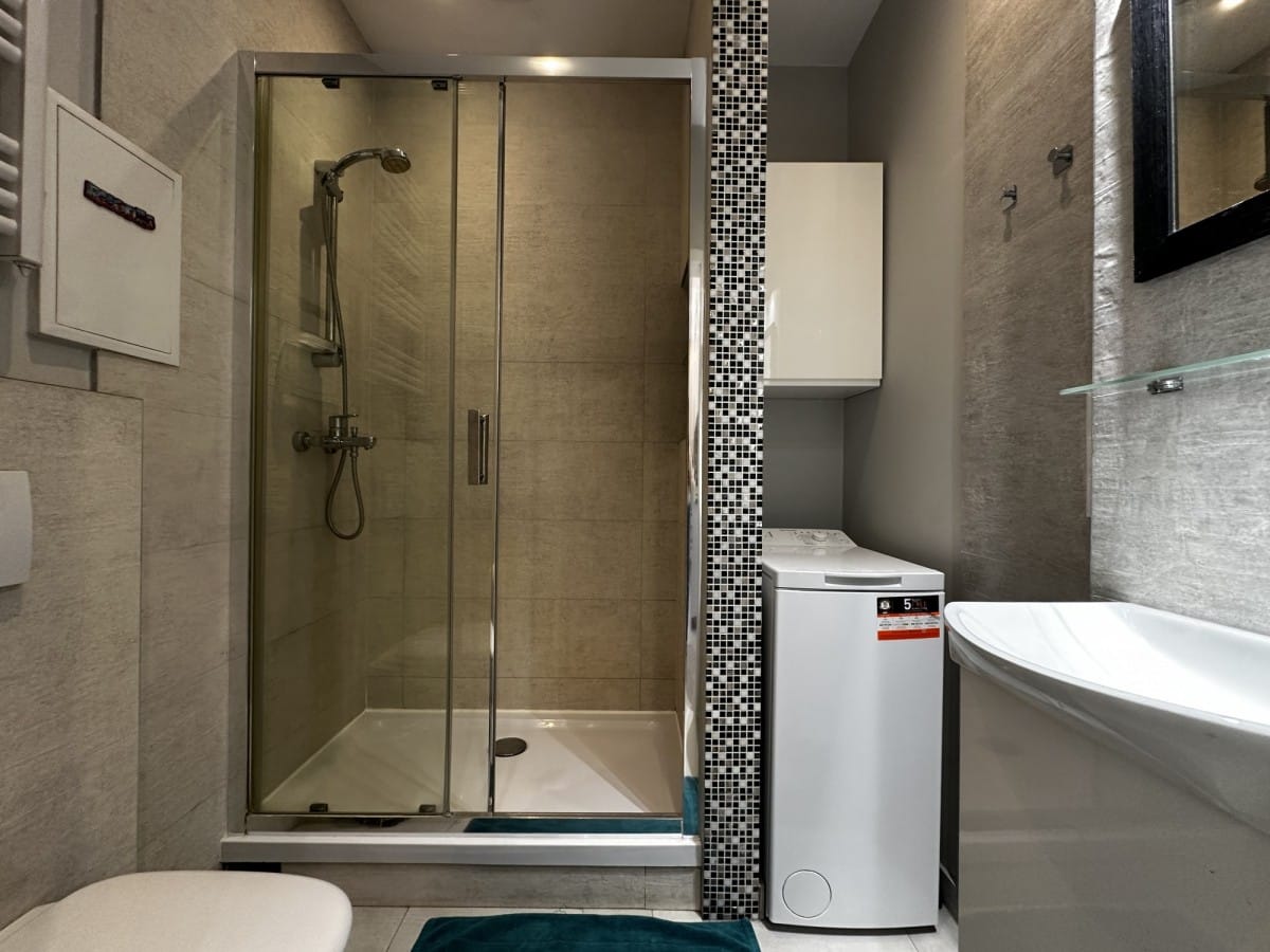 Mieszkanie 1 pokojowe na Wynajem