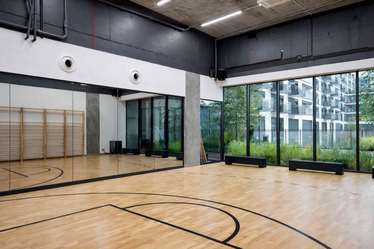 Mieszkanie 2 pokojowe na Sprzedaż