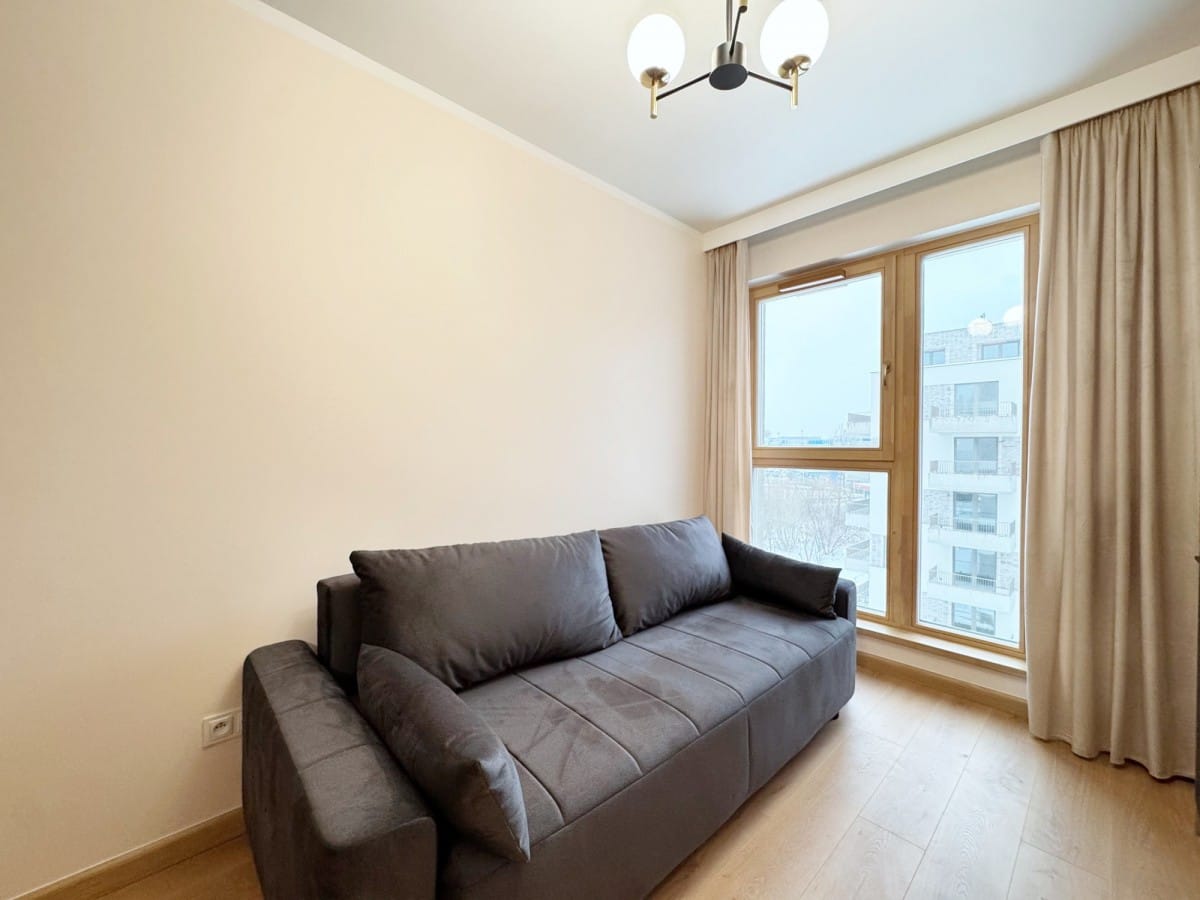 Mieszkanie 2 pokojowe na Wynajem