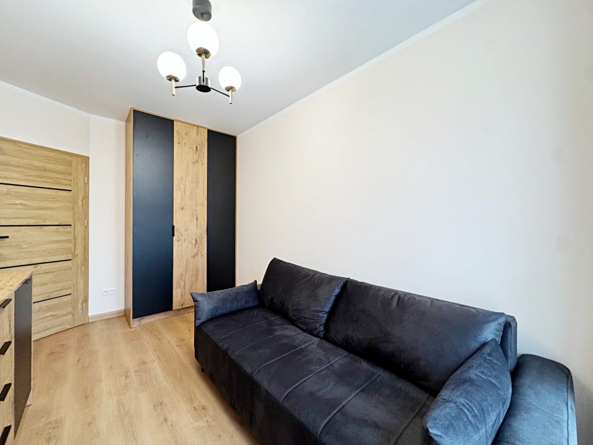 Mieszkanie 2 pokojowe na Wynajem