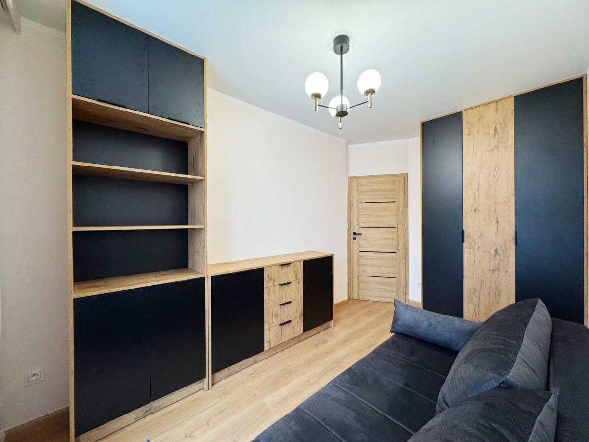 Mieszkanie 2 pokojowe na Wynajem