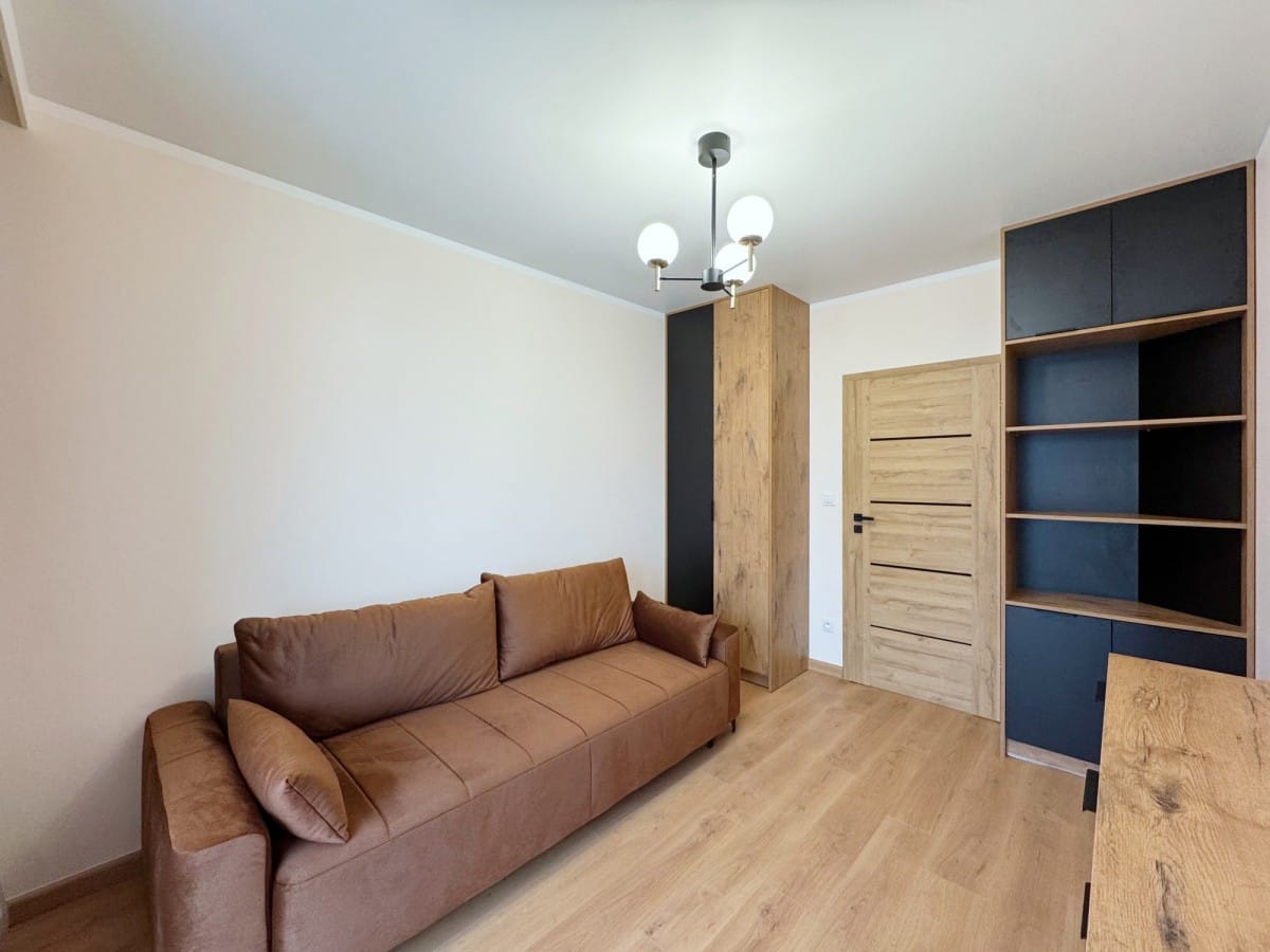 Mieszkanie 2 pokojowe na Wynajem