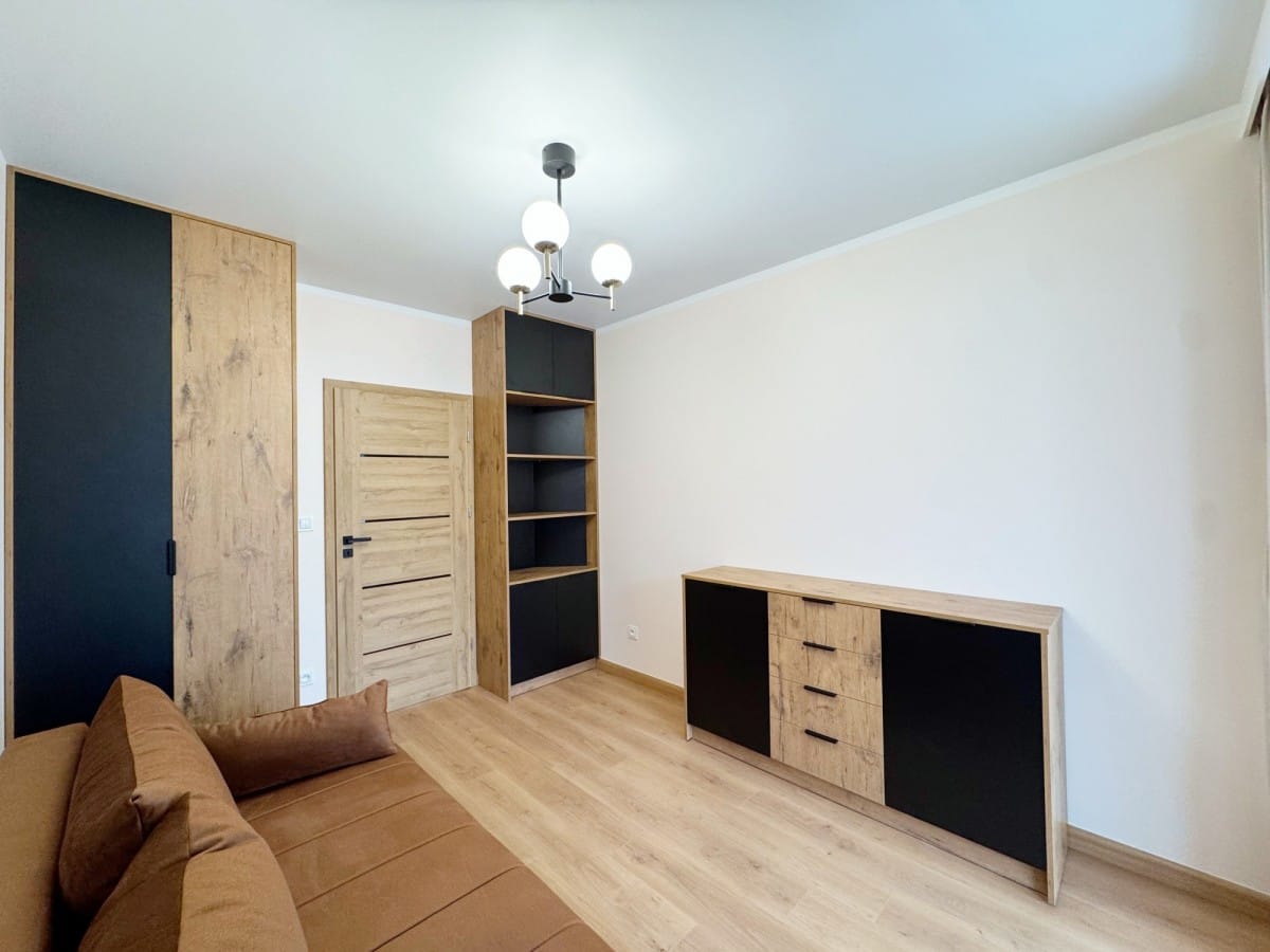 Mieszkanie 2 pokojowe na Wynajem