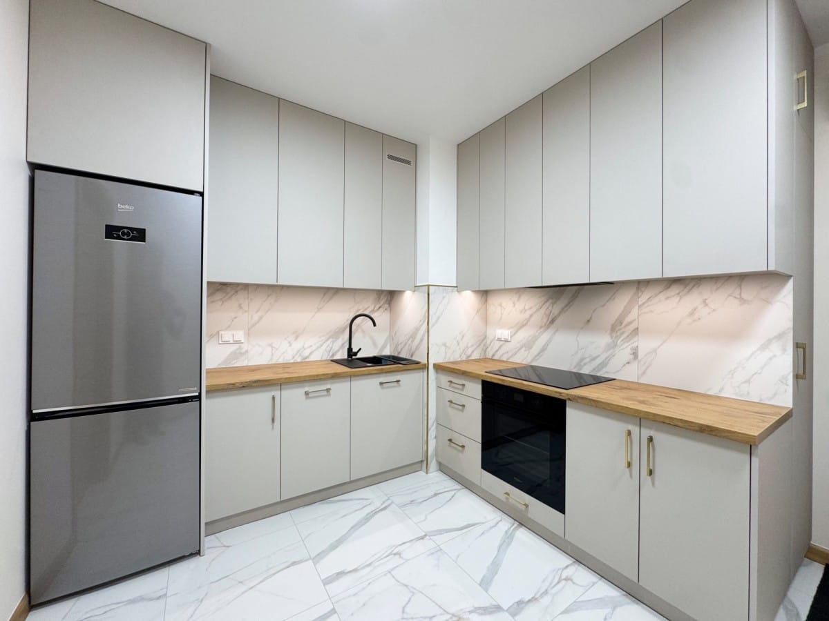 Mieszkanie 2 pokojowe na Wynajem