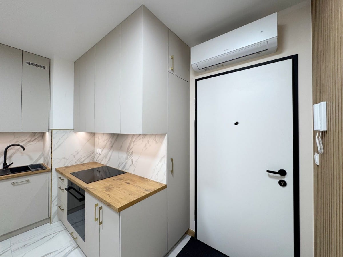 Mieszkanie 2 pokojowe na Wynajem