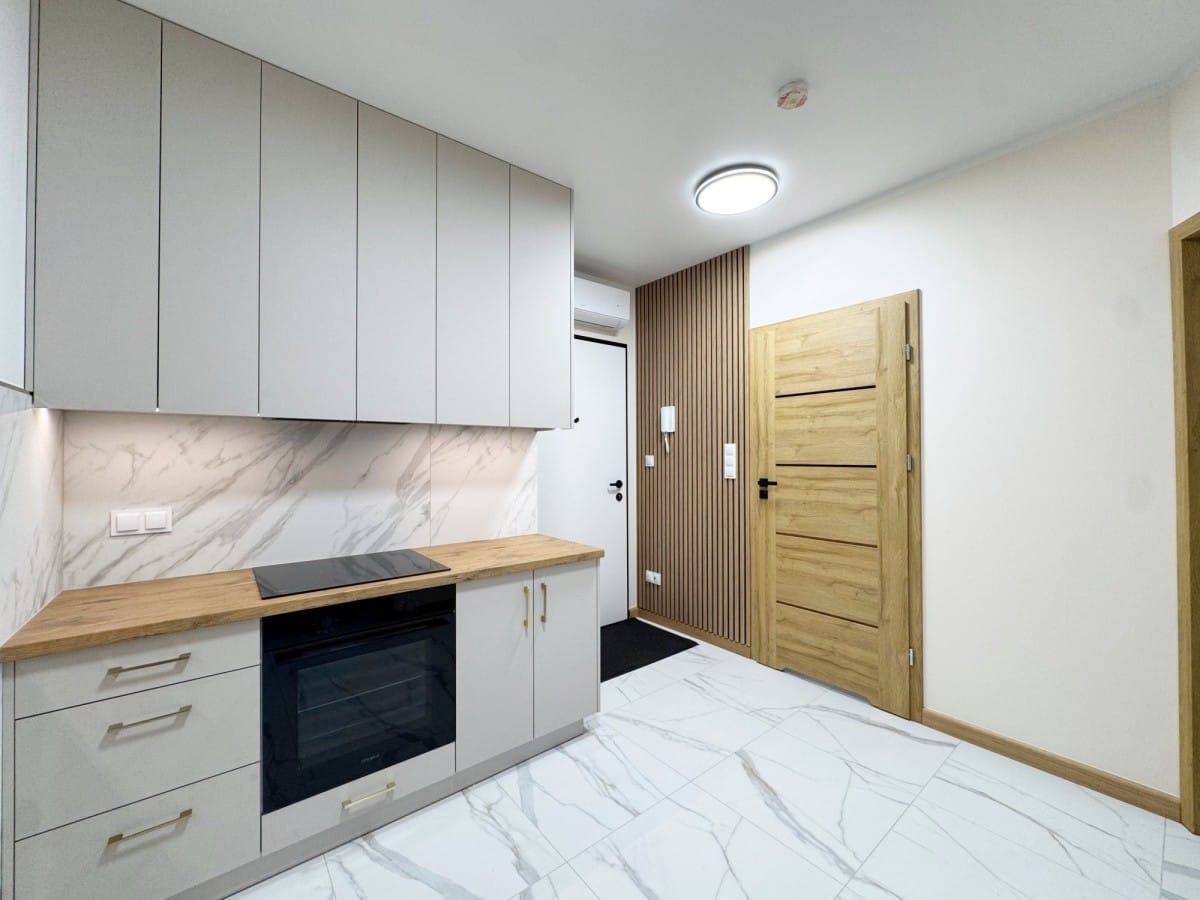 Mieszkanie 2 pokojowe na Wynajem