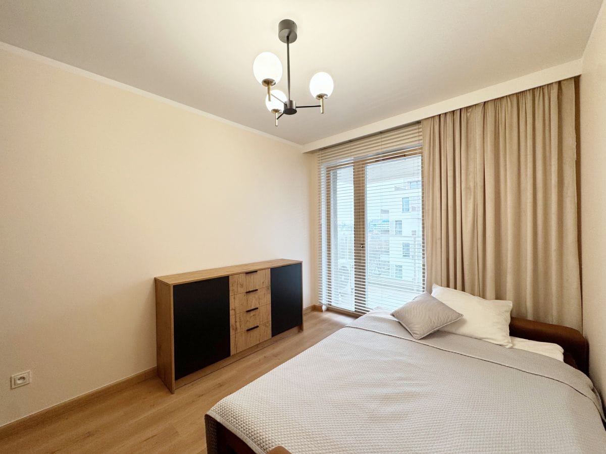 Mieszkanie 2 pokojowe na Wynajem