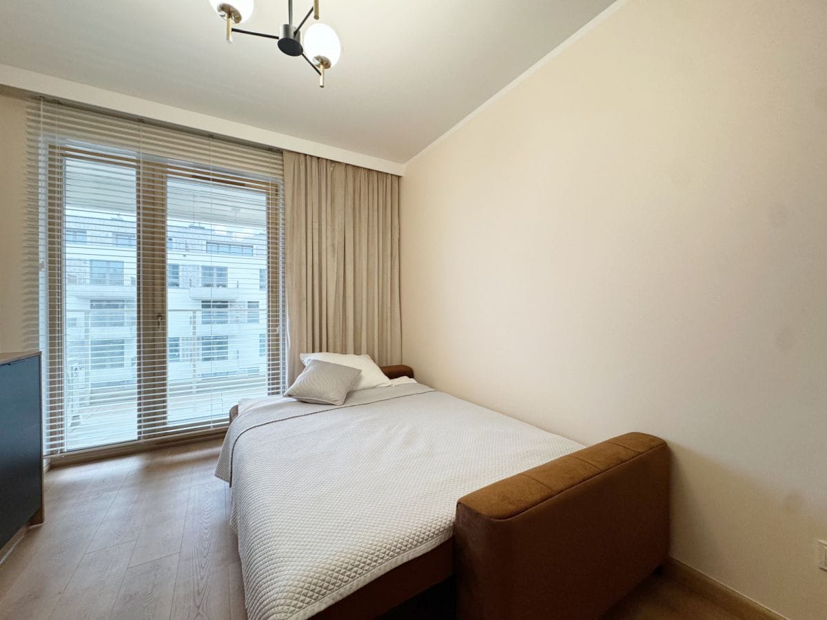 Mieszkanie 2 pokojowe na Wynajem