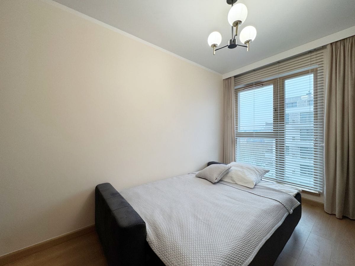 Mieszkanie 2 pokojowe na Wynajem