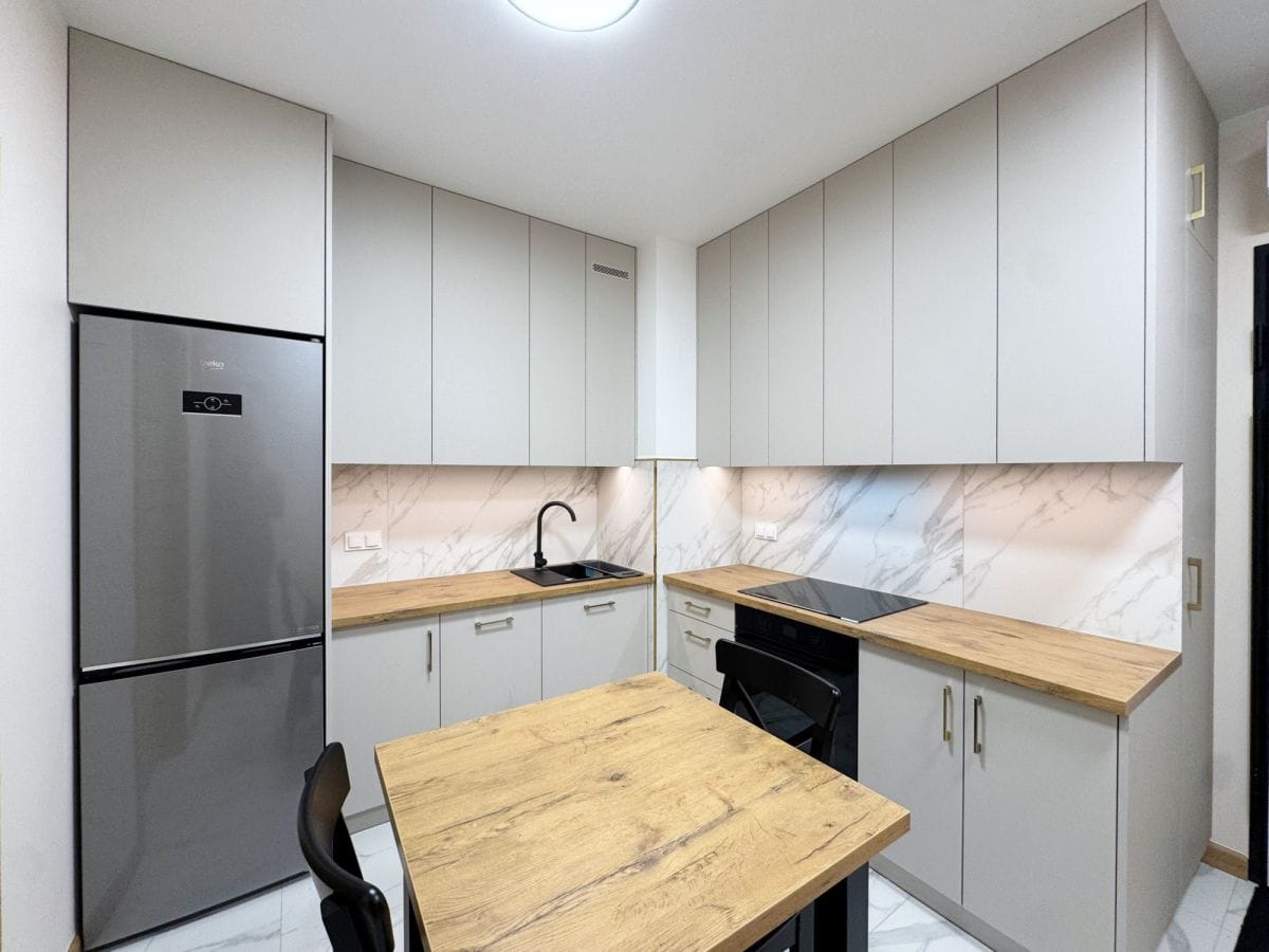 Mieszkanie 2 pokojowe na Wynajem