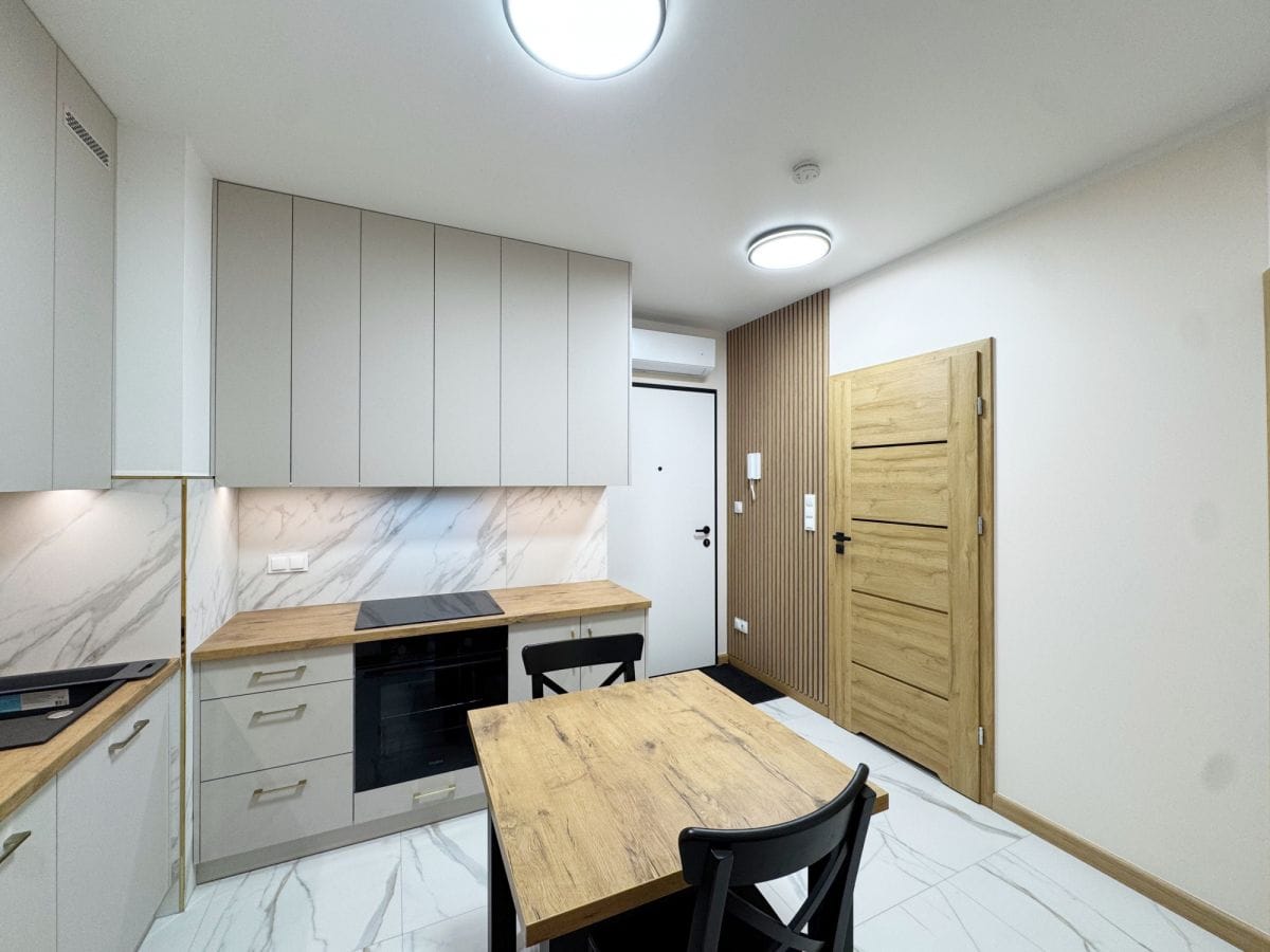 Mieszkanie 2 pokojowe na Wynajem