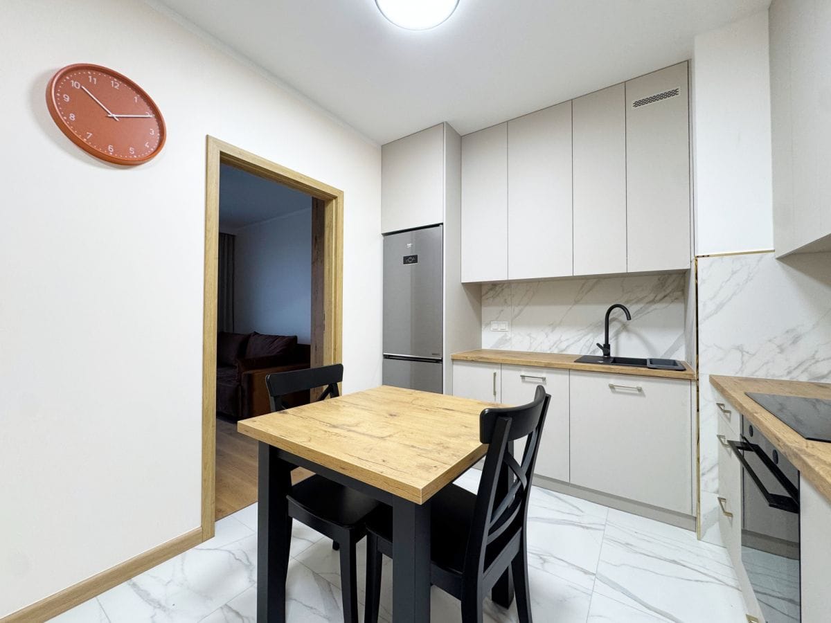 Mieszkanie 2 pokojowe na Wynajem