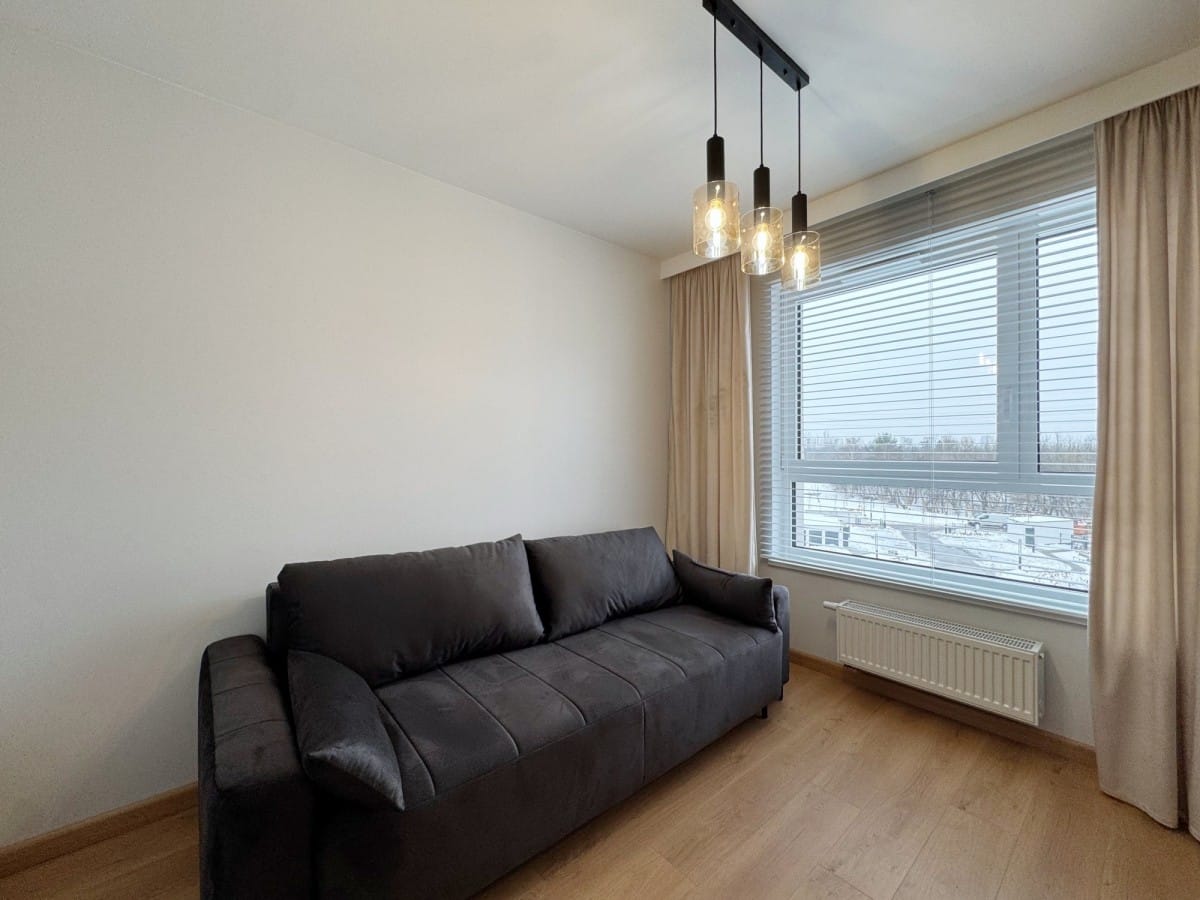 Mieszkanie 2 pokojowe na Wynajem