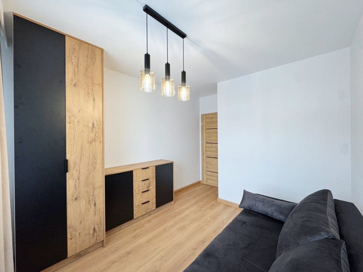 Mieszkanie 2 pokojowe na Wynajem