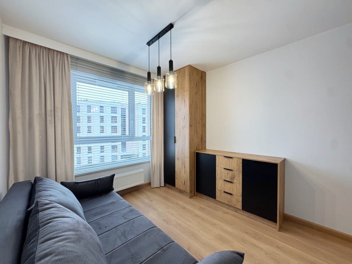 Mieszkanie 2 pokojowe na Wynajem