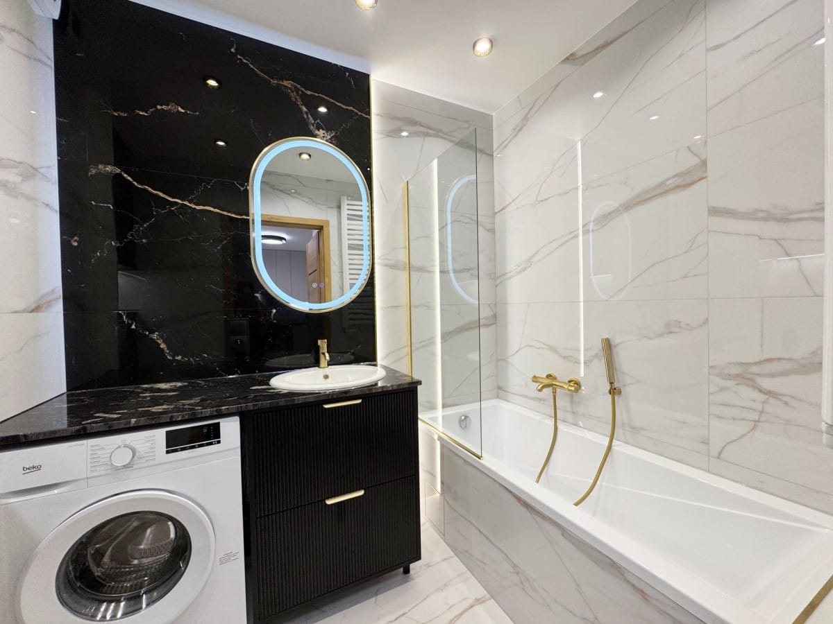 Mieszkanie 2 pokojowe na Wynajem