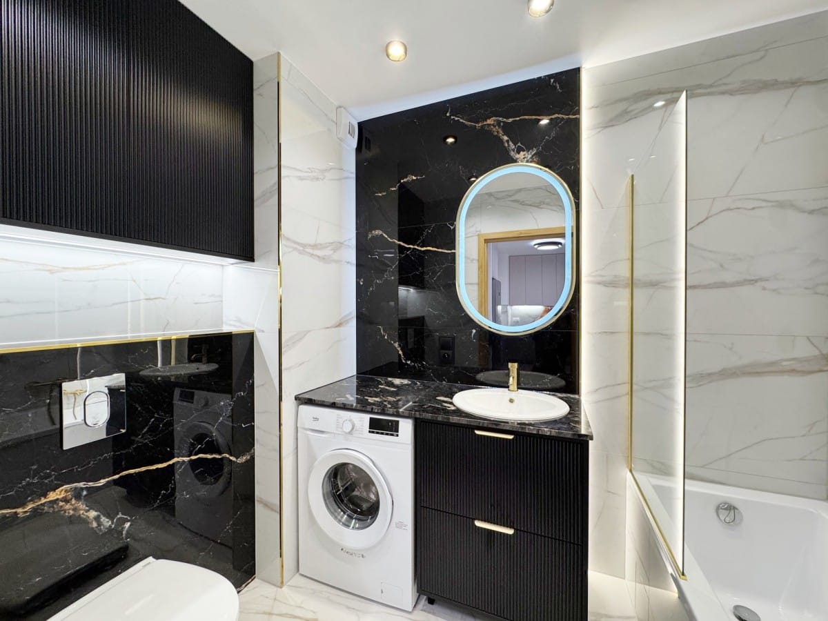 Mieszkanie 2 pokojowe na Wynajem