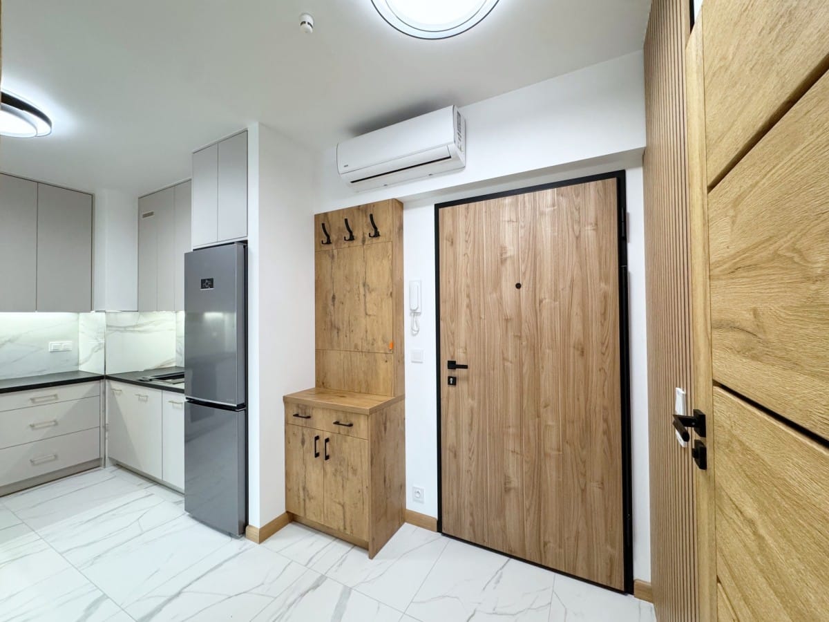 Mieszkanie 2 pokojowe na Wynajem