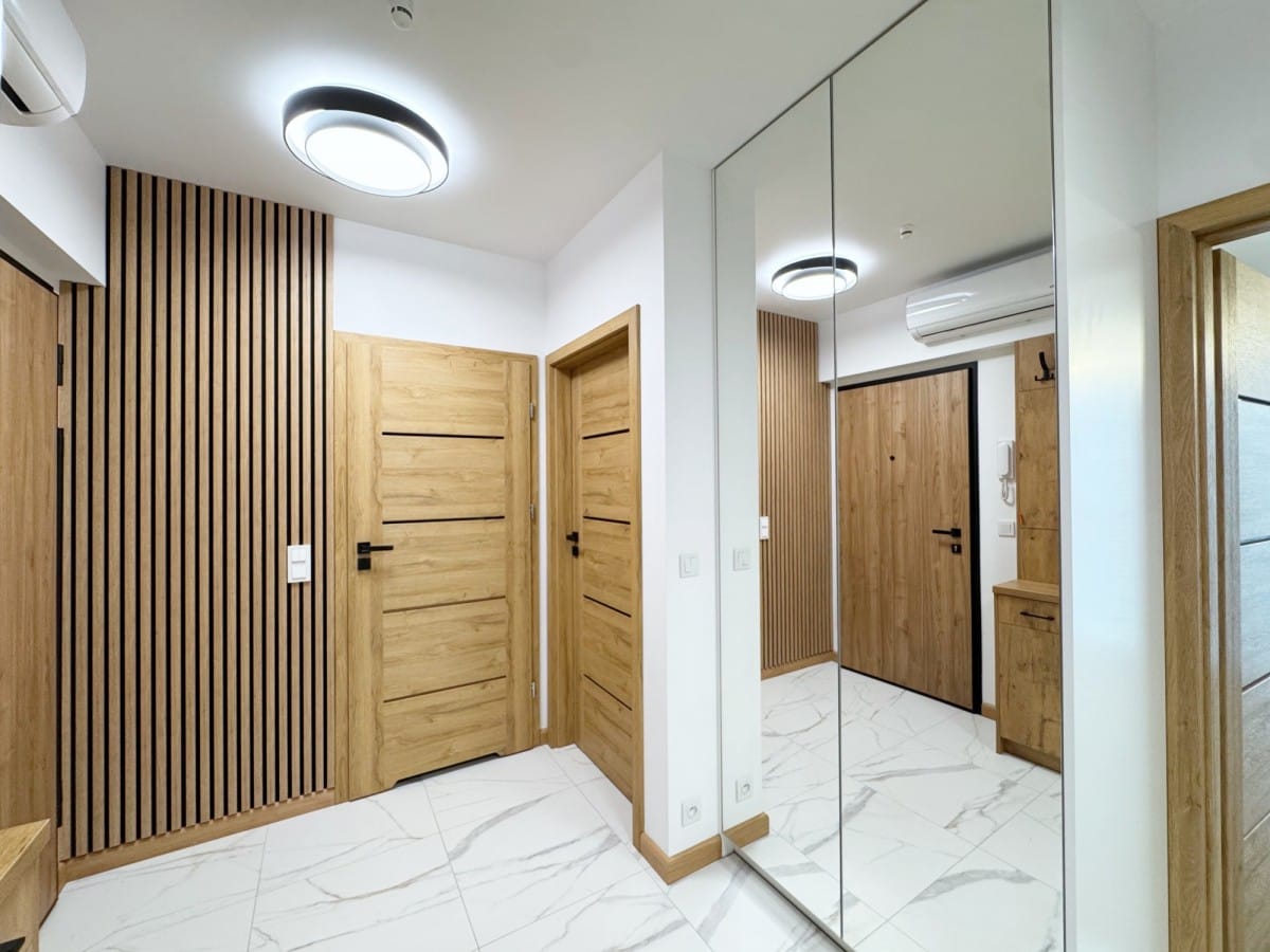 Mieszkanie 2 pokojowe na Wynajem