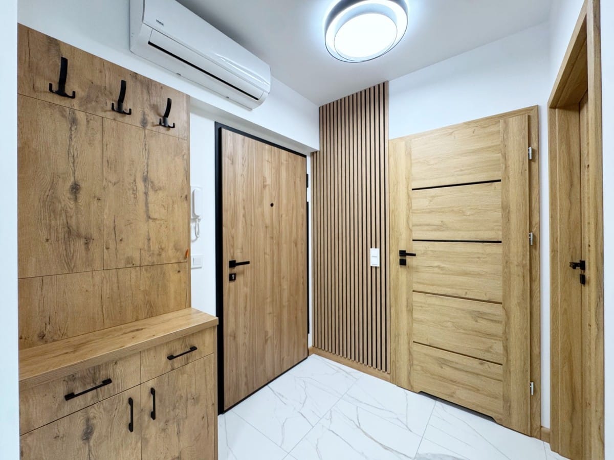 Mieszkanie 2 pokojowe na Wynajem