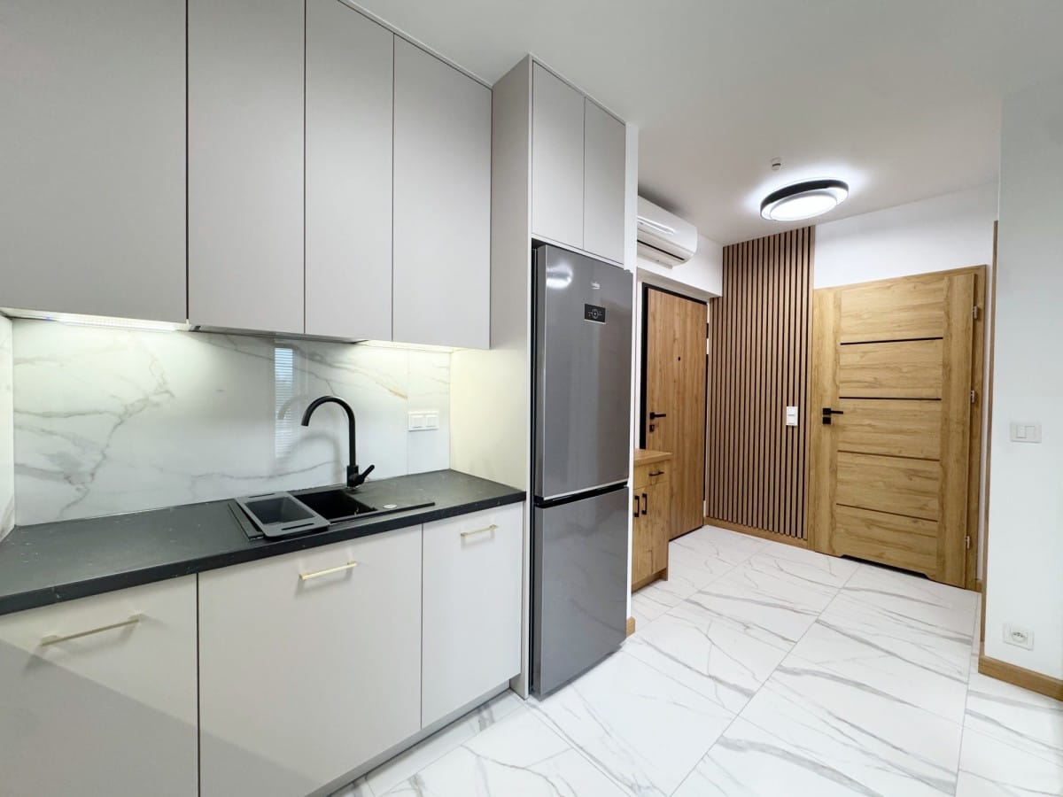 Mieszkanie 2 pokojowe na Wynajem