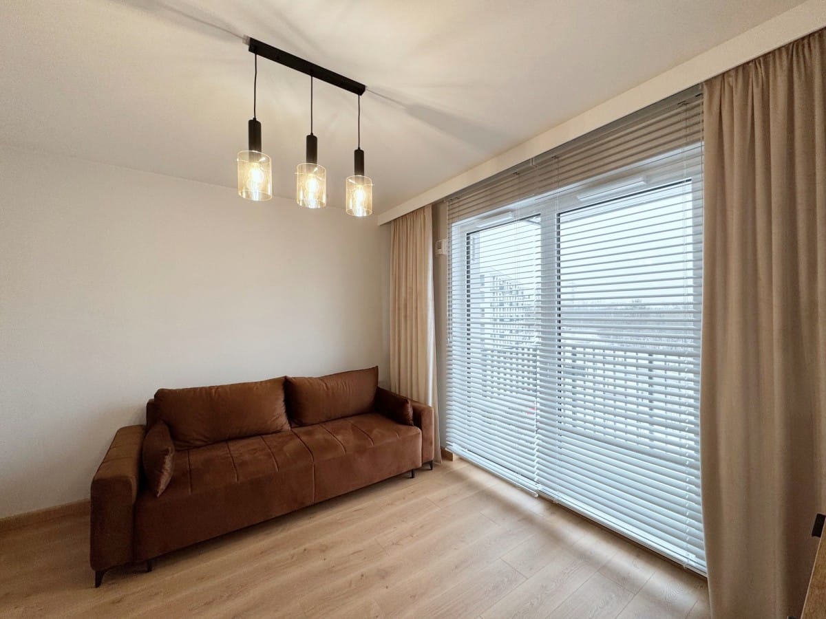 Mieszkanie 2 pokojowe na Wynajem