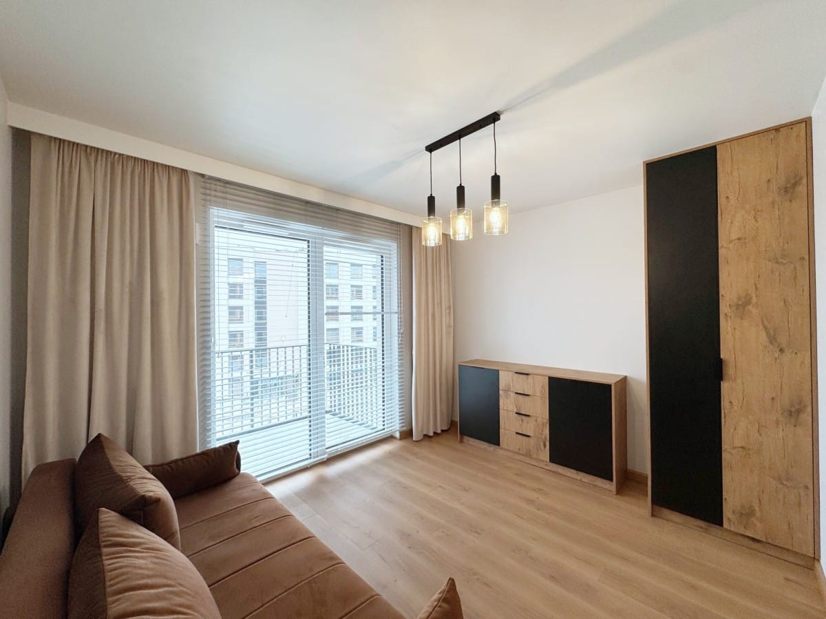 Mieszkanie 2 pokojowe na Wynajem