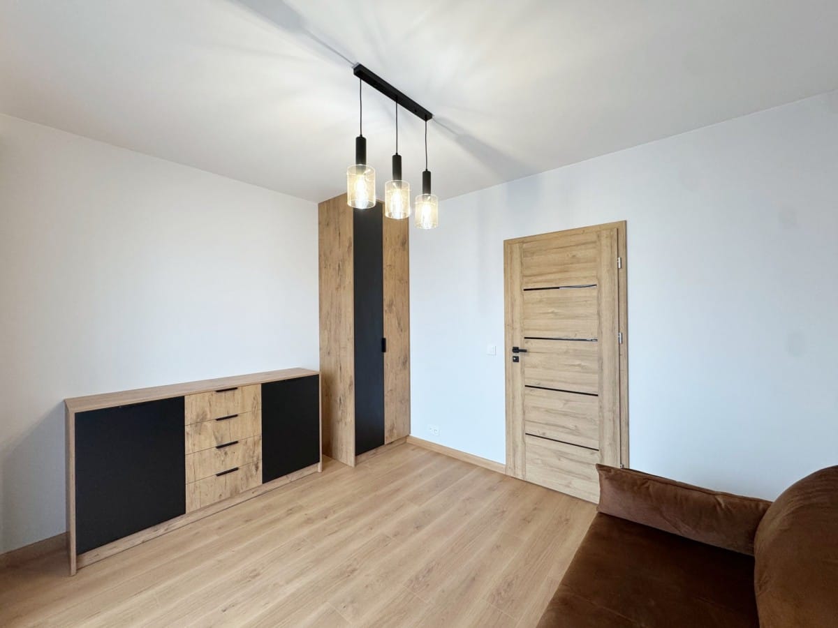 Mieszkanie 2 pokojowe na Wynajem