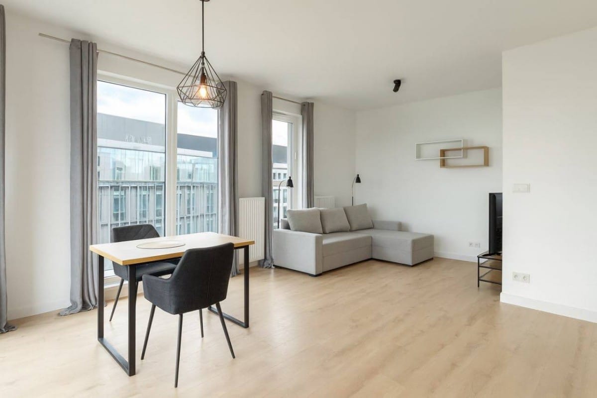 Mieszkanie 2 pokojowe na Wynajem