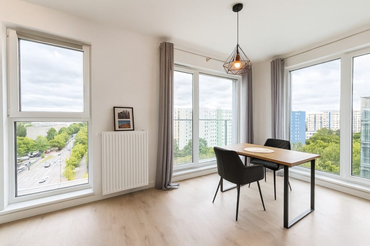 Mieszkanie 2 pokojowe na Wynajem