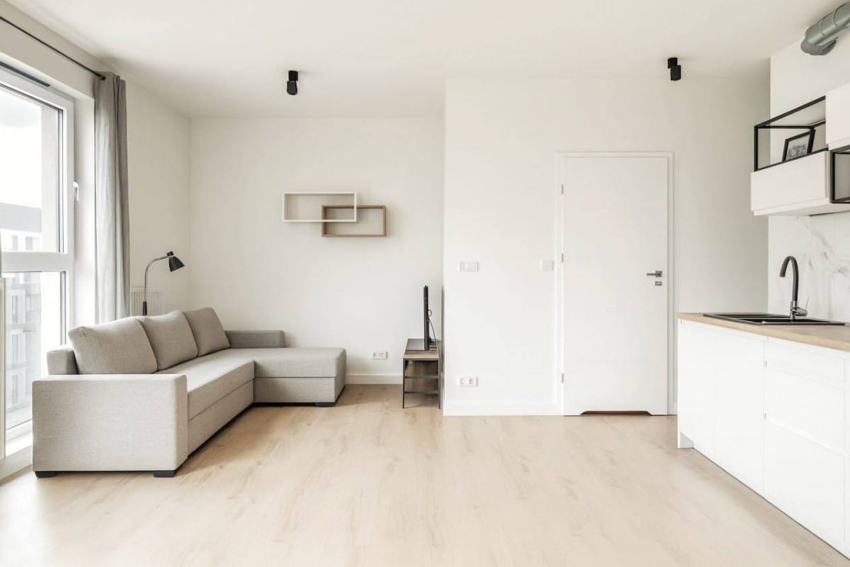 Mieszkanie 2 pokojowe na Wynajem