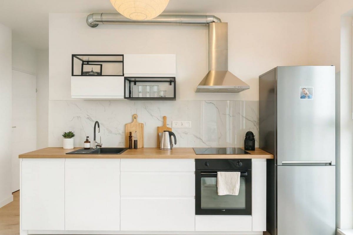 Mieszkanie 2 pokojowe na Wynajem