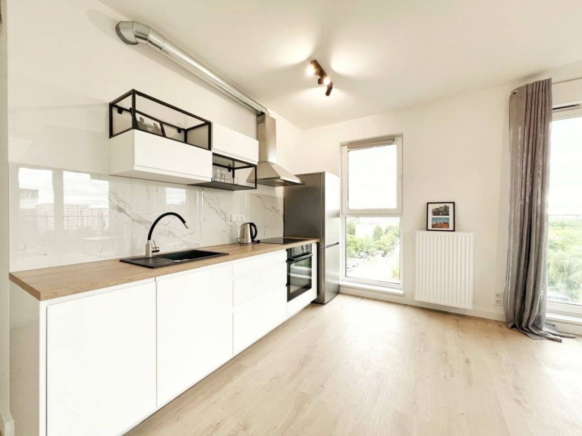 Mieszkanie 2 pokojowe na Wynajem