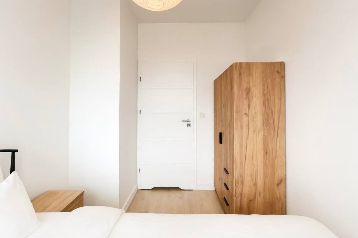 Mieszkanie 2 pokojowe na Wynajem