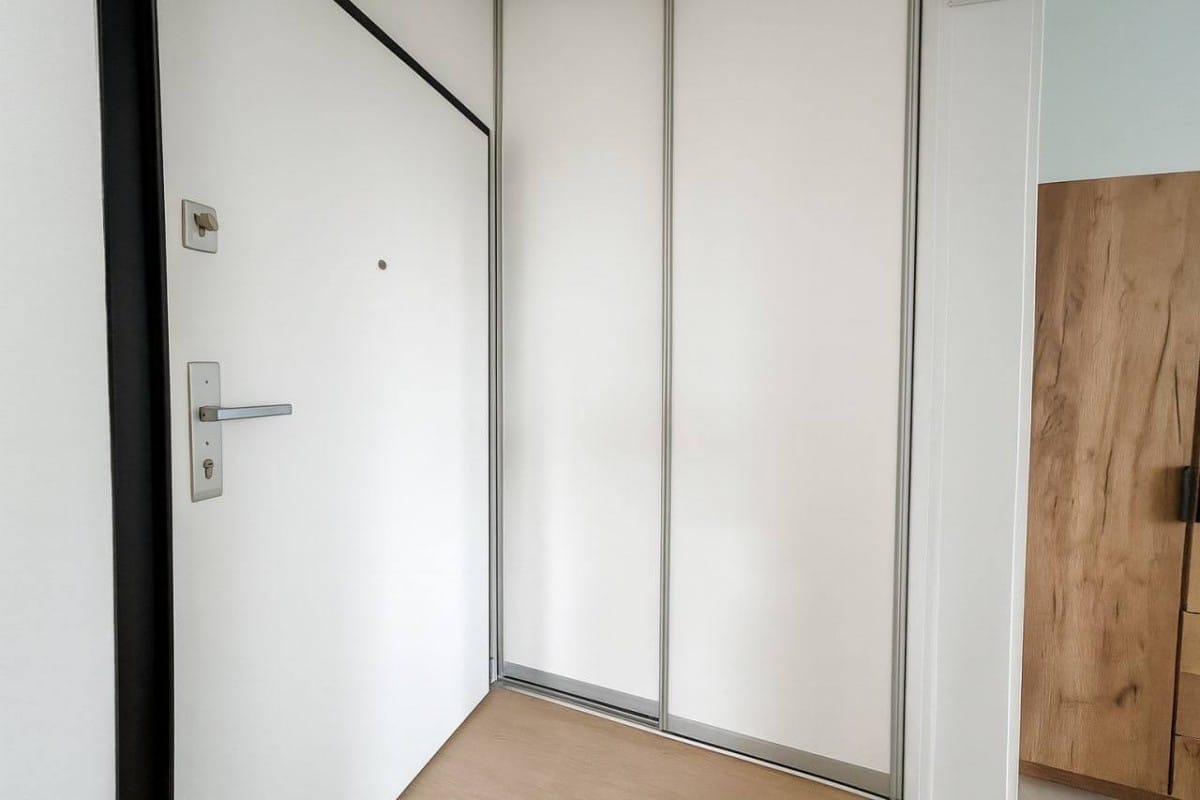 Mieszkanie 2 pokojowe na Wynajem