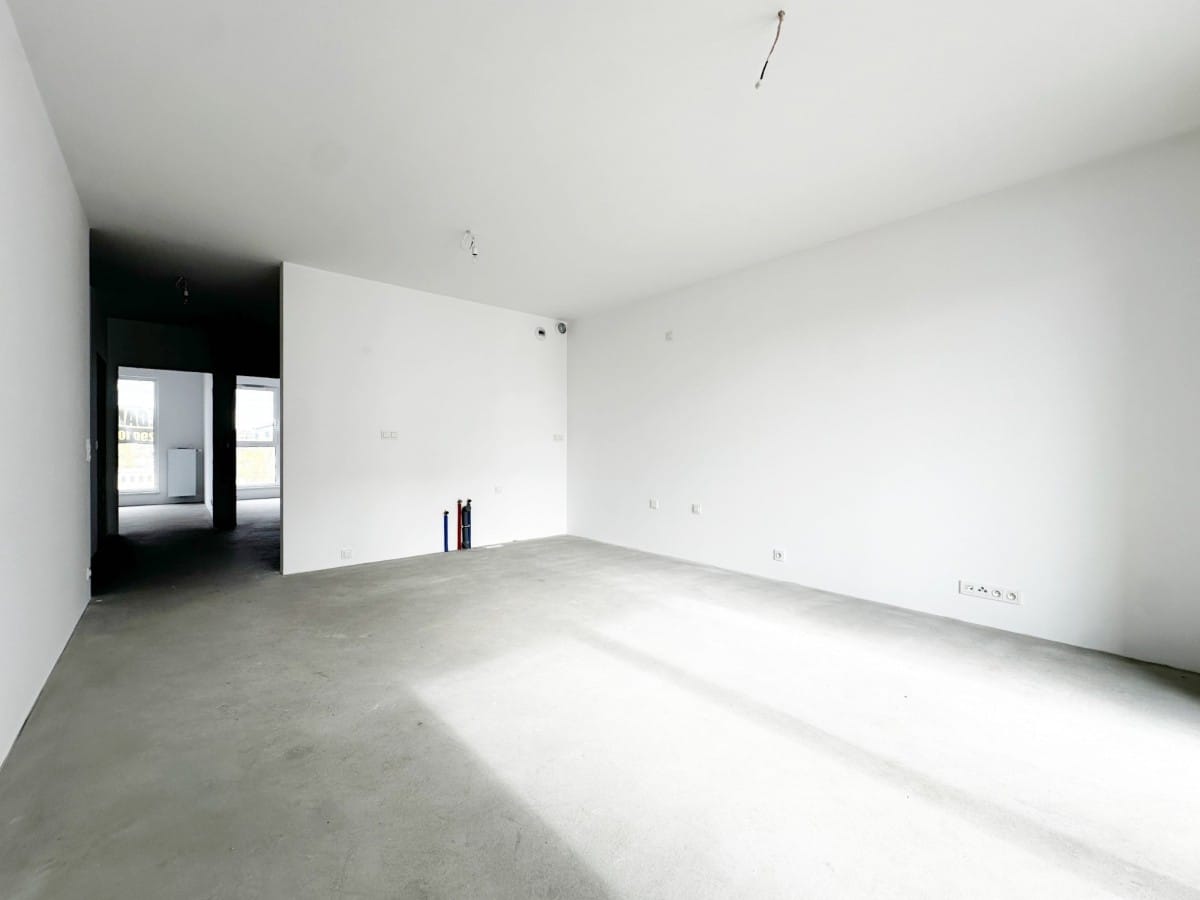 Mieszkanie 4 pokojowe na Sprzedaż