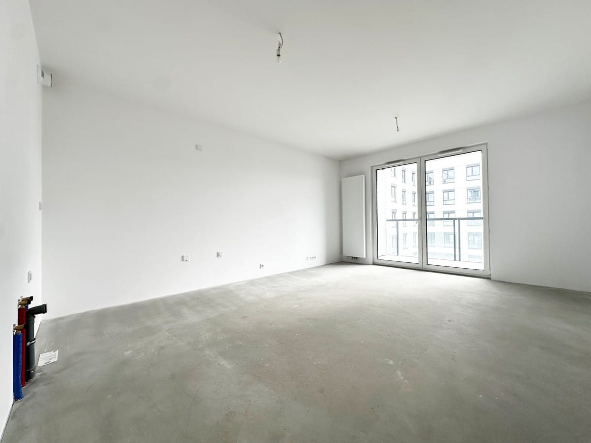 Mieszkanie 4 pokojowe na Sprzedaż