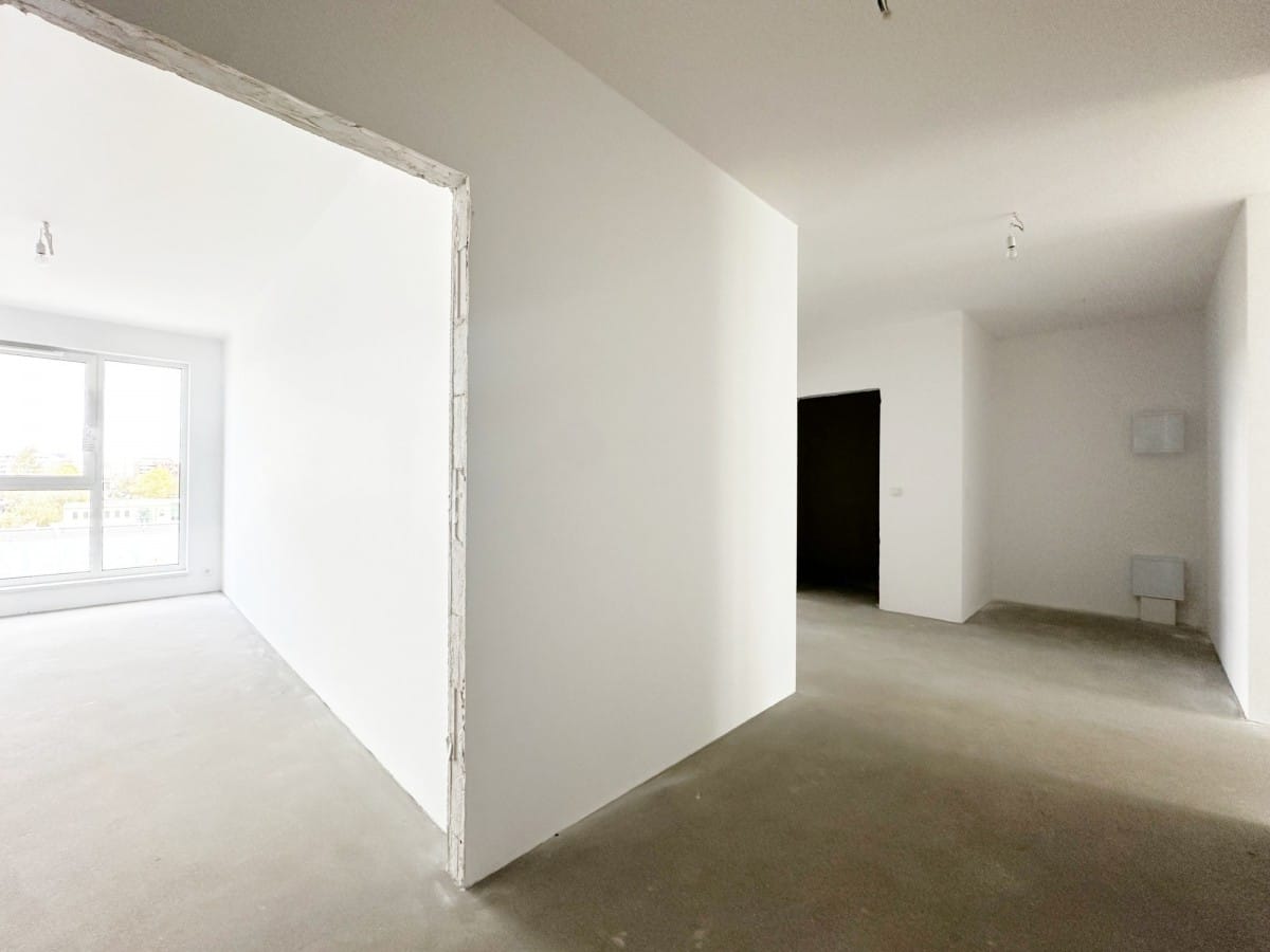 Mieszkanie 4 pokojowe na Sprzedaż