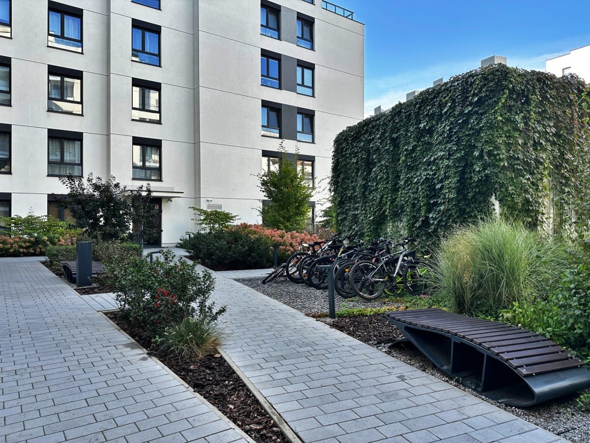 Mieszkanie 4 pokojowe na Sprzedaż