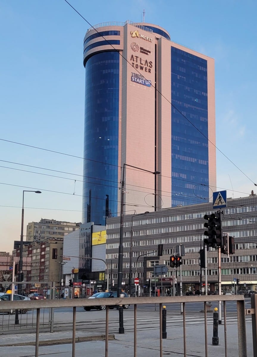 Lokal użytkowy  pokojowe na Wynajem