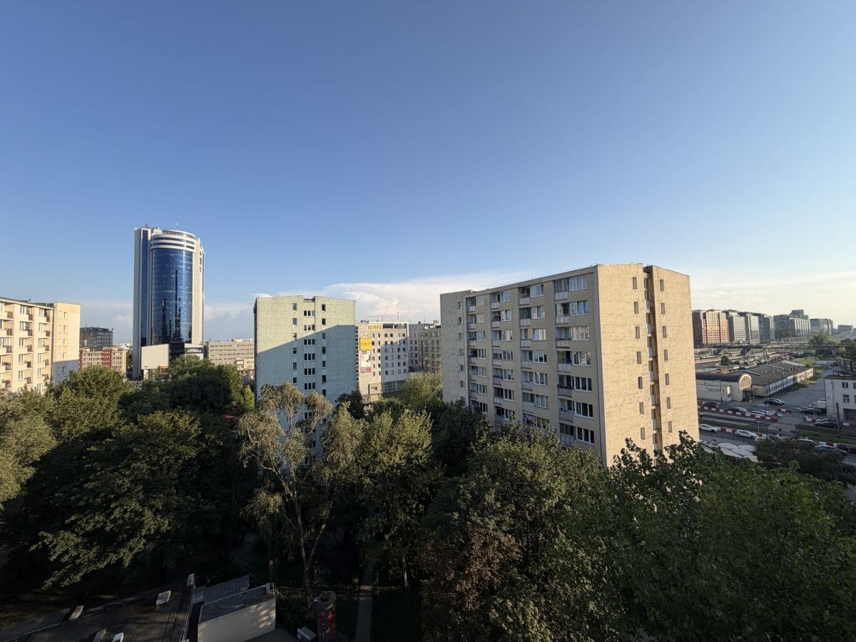 Mieszkanie 3 pokojowe na Wynajem