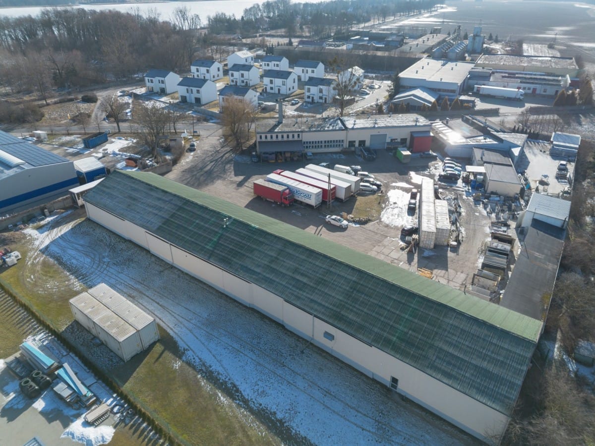 Lokal użytkowy  pokojowe na Sprzedaż
