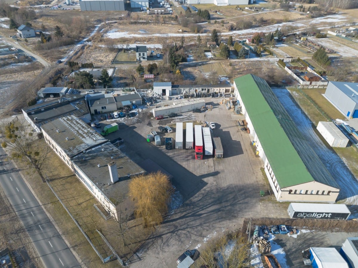 Lokal użytkowy  pokojowe na Sprzedaż