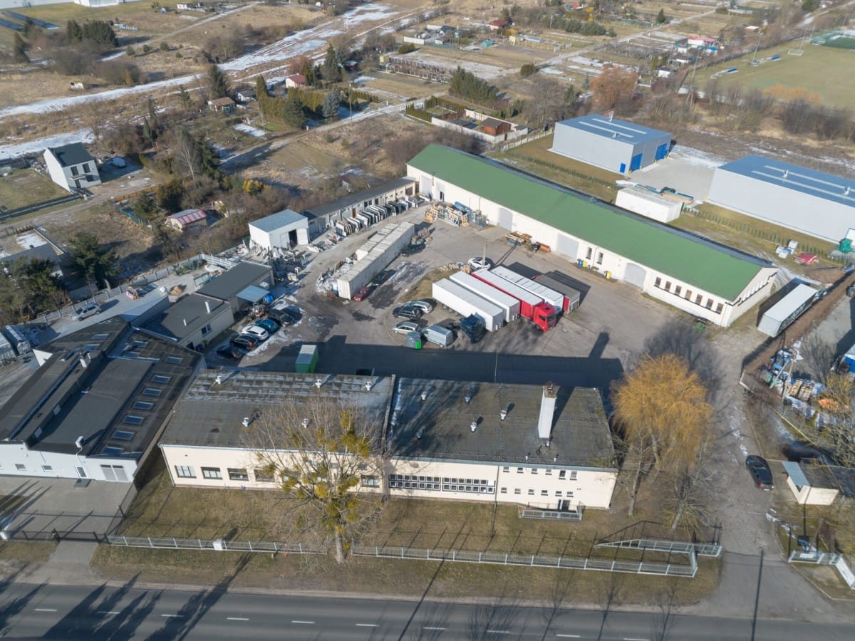 Lokal użytkowy  pokojowe na Sprzedaż
