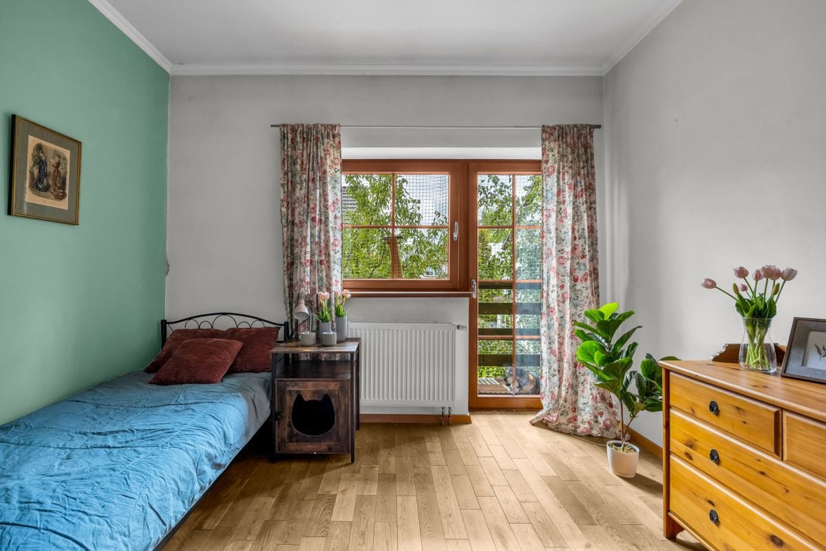 Dom 5 pokojowe na Sprzedaż