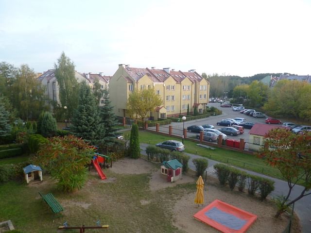 Mieszkanie 3 pokojowe na Sprzedaż