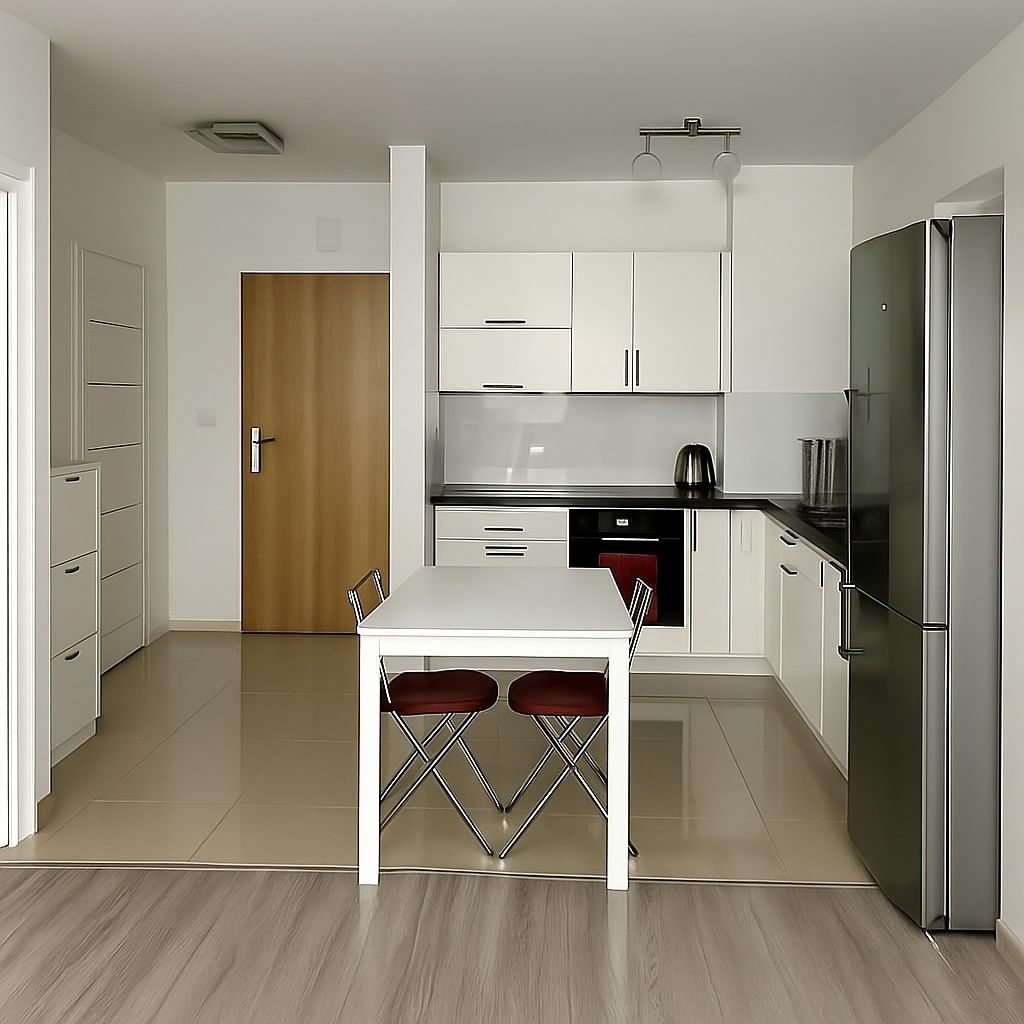 Mieszkanie 2 pokojowe na Sprzedaż