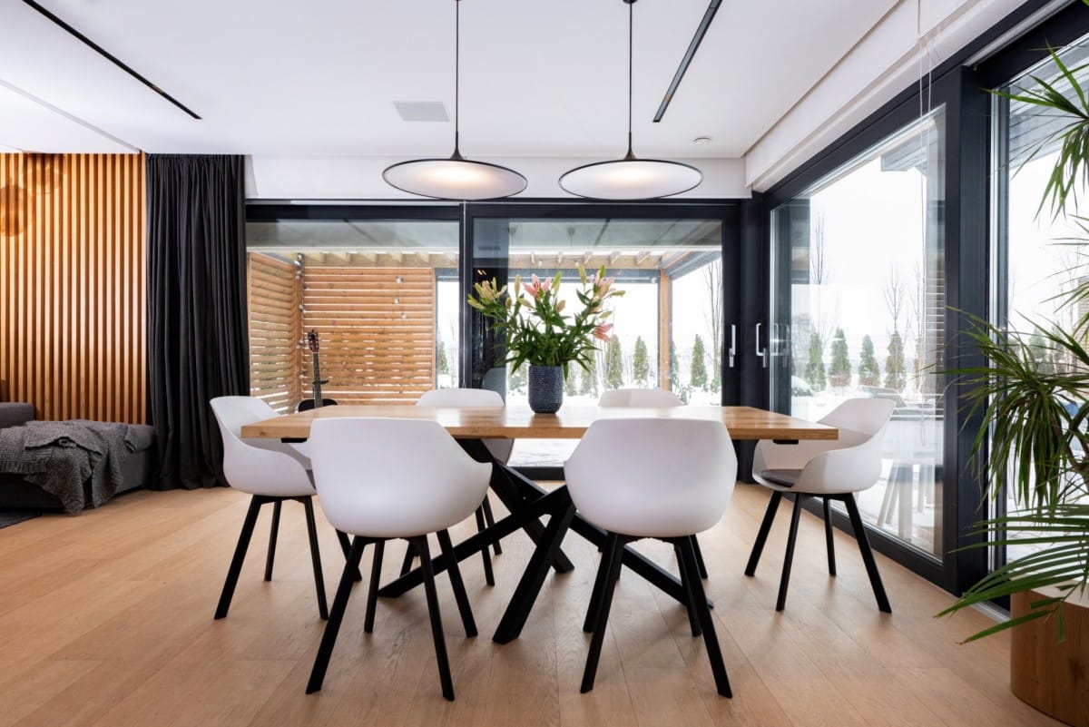 Dom 7 pokojowe na Sprzedaż