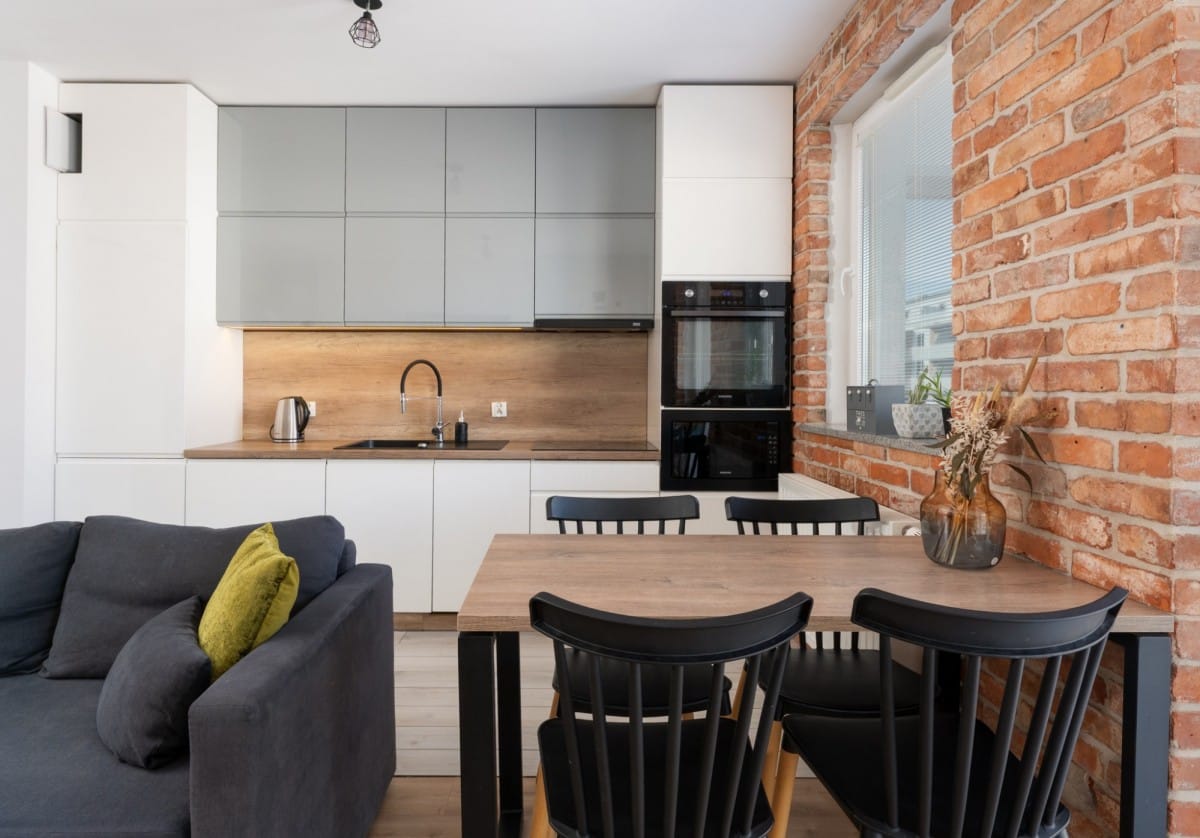 Mieszkanie 3 pokojowe na Sprzedaż