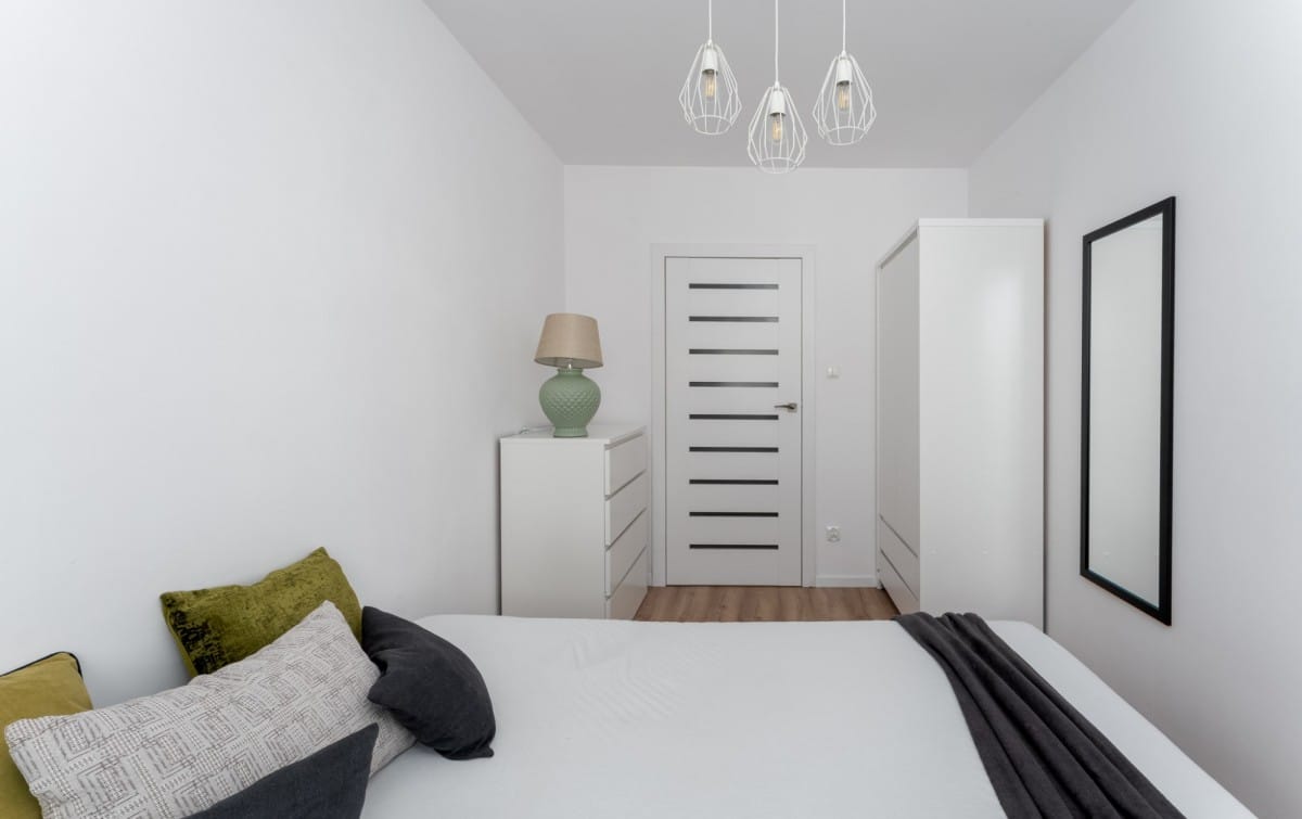 Mieszkanie 3 pokojowe na Sprzedaż